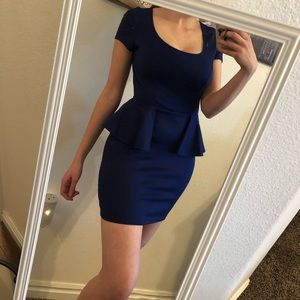 LUSH Nordstrom Dress